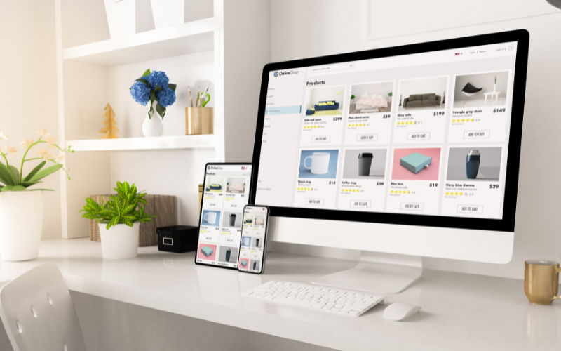 ecommerce marketplaces